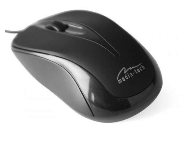 MEDIA-TECH Plano MT1091K Czarna - 1383798 - zdjęcie 2